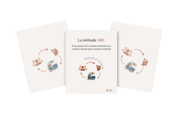 Copywriter & Marketing digital | La méthode ABC