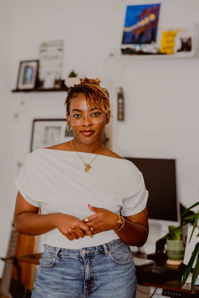 A propos consultante formatrice | Riann Mnr