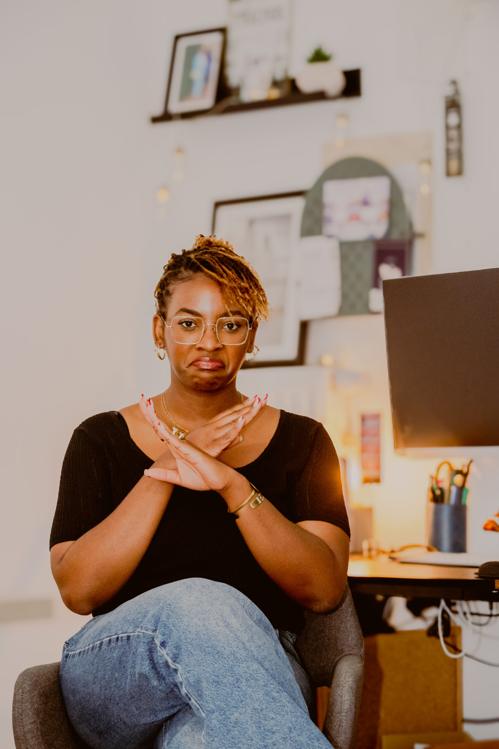 Cnsultante en organisation et structuration | Riann Mnr